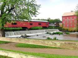 bridgeton