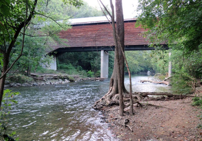 Meem's Bottom - 1892