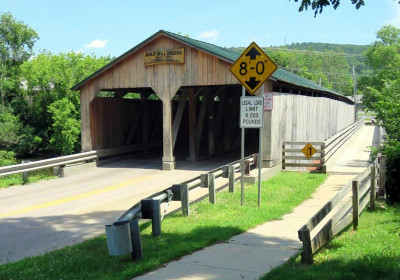 Pulp Mill - Vermont