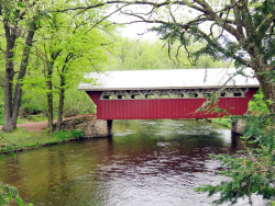 red mill