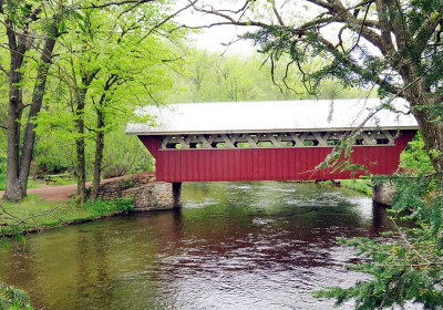 Red Mill, Dayton - 1970