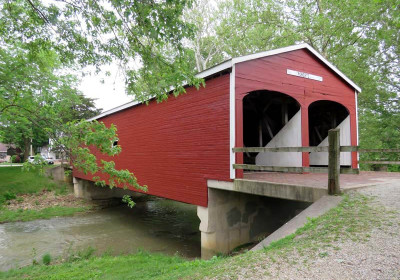 Roberts - Ohio