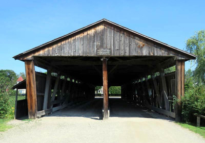 Shelburne Museum - Vermont