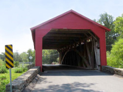 utica