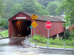west cornell