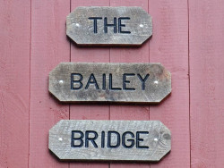 bailey