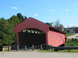 barrackville