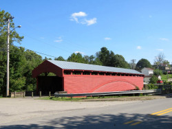 barrackville