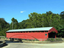 barrackville