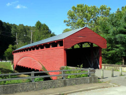 barrackville