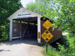 billie creek