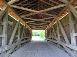 billie creek