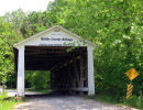 billie creek