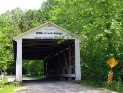 billie creek