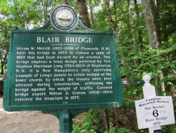 blair