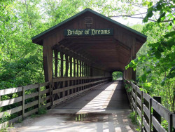 bridge of dreams
