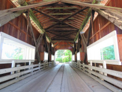 cavitts creek