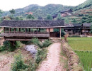china covered bridge 14