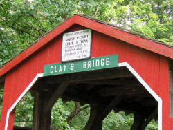 clays