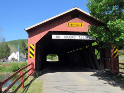 forksville