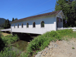 grave creek