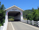 grave creek