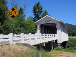 grave creek