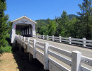 grave creek