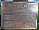 hogback