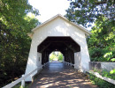 irish bend