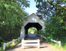 irish bend