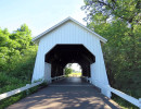 irish bend