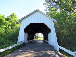 irish bend