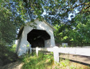 irish bend