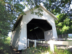 irish bend
