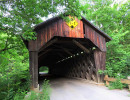 martins mill