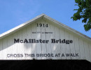 mcallister