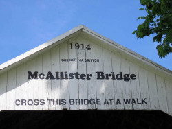 mcallister
