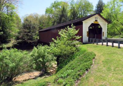 McGees Mill - 1873