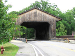 pepperell