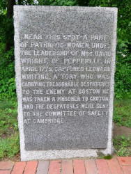 pepperell