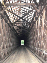 railroad