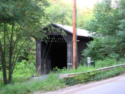 railroad