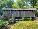 pisgah