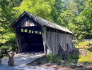 pisgah