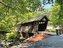 pisgah