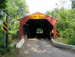 ramp