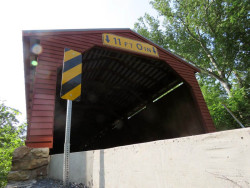 ramp