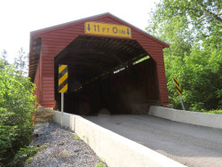ramp