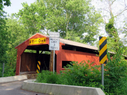 ramp